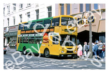 Bus Photograph BADGERLINE D711