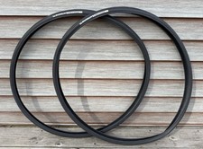 Pair Vintage Michelin Pro Race