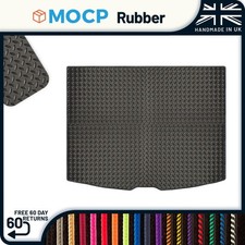 Rubber Boot Mat to fit MINI