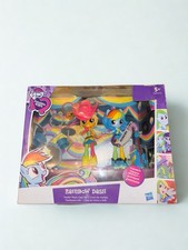 My Little Pony Equestria Girls