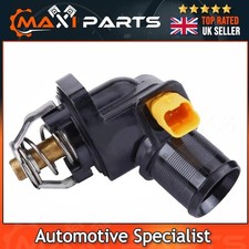 Peugeot 206+(2L_, 2M_) 1.4i Petrol 2010-2013 Thermostat With Housing