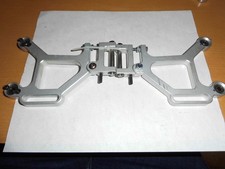 FG OFF ROADERS ALLOY LOWER