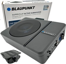 BLAUPUNKT GTHS-81PRO 8"