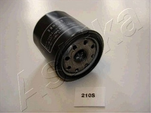 Ashika oil filter - oil,