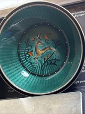 Rare David Andersen Enamel