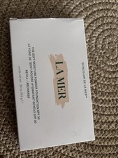 LA MER THE SOFT MOISTURE POWDER FOUNDATION SPF 30 9.5 g 03 Fair 