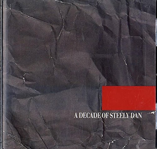 Decade steely dan - a, best