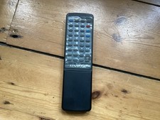 GENUINE ORIGINAL KENWOOD RC-M5 STEREO  REMOTE CONTROL - TESTED