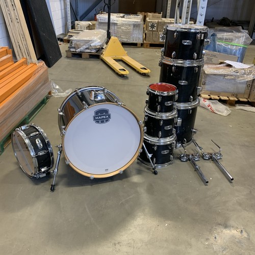 Mapex series piece drum - m-series,