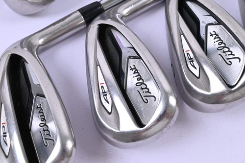 Titleist 718 ap1 - titleist,