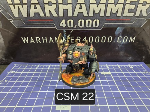 40k chaos space - chaos,