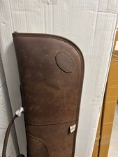 Devonshire Leather Gun Slip up