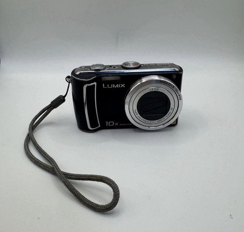 Panasonic dmc tz5 lumix - dmc-tz5,