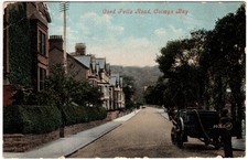 COLWYN BAY, COED PELLA ROAD