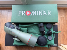 Kowa TSN 88A Prominar Angled