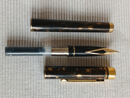 Vintage sheaffer targa 1030 - targa,