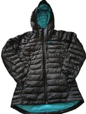 Rab microlight alpine - rab, women's