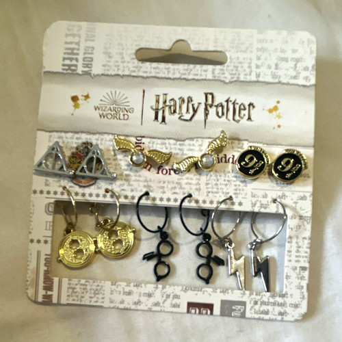 Harry potter wizarding world - potter,