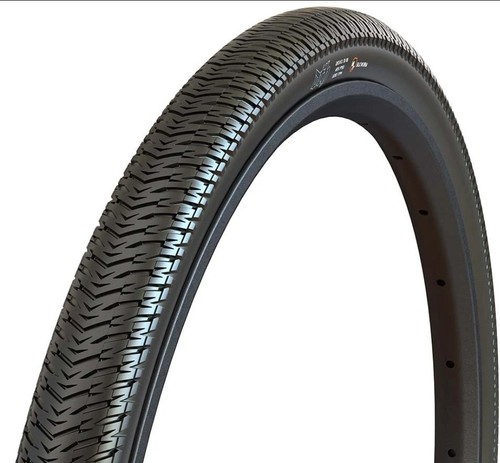 Maxxis dth bmx - tyre, x