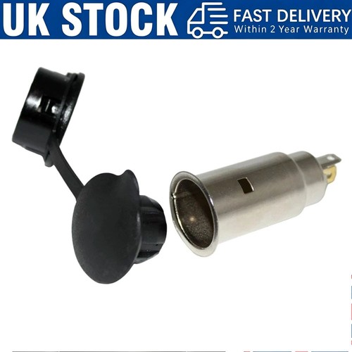 12v auxiliary power socket - auxiliary,