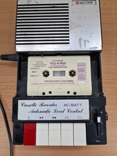 Waltham Vintage Cassette