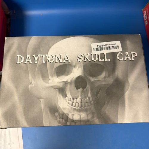 Daytona helmets skull cap open - daytona,