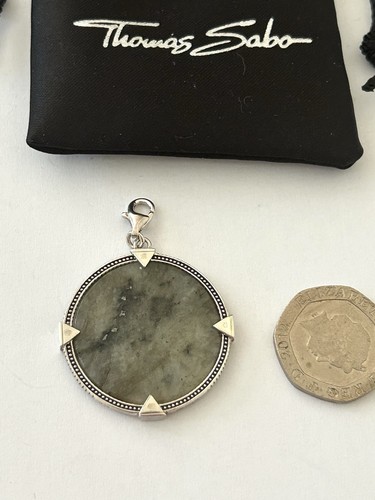 Thomad sabo pendant - thomad,