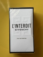 Givenchy L'Interdit Eau de