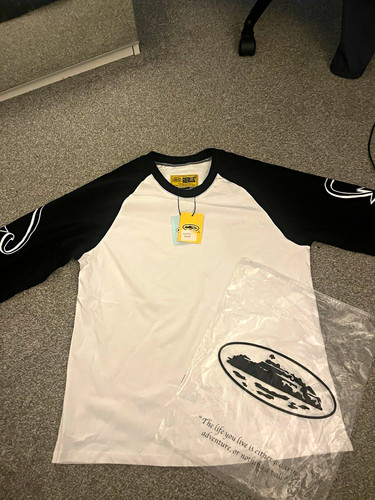 Corteiz guerillaz men long - corteiz, men’s