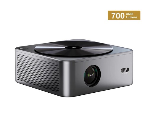 Apollo p40 projector full - apollo,