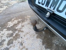 PEUGEOT 3008, TOW BAR