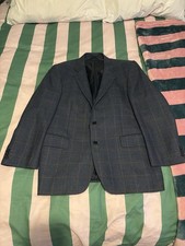 Becker Magee Blazer Jacket 42R