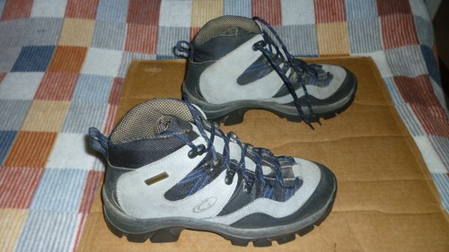 Gelert mid waterproof walking - mid,
