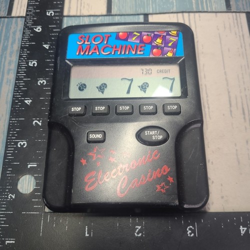 Vintage radio shack - vintage, handheld