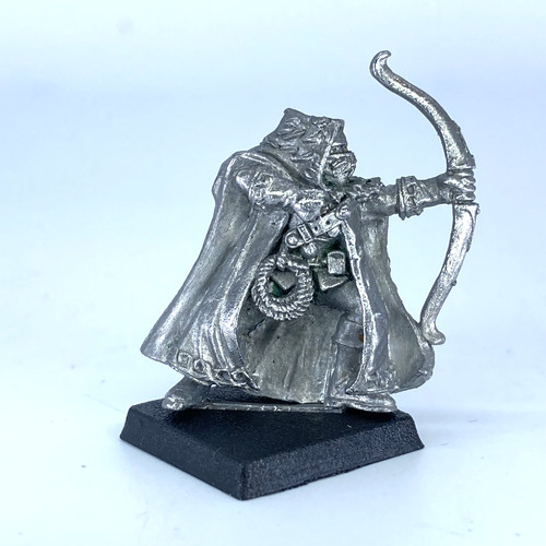 Wood elf waywatcher - elf,