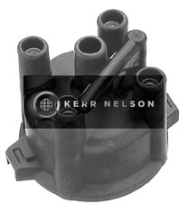 Distributor Cap fits VAUXHALL