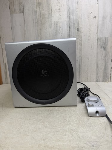 Logitech 2300 1 computer - logitech, z-2300