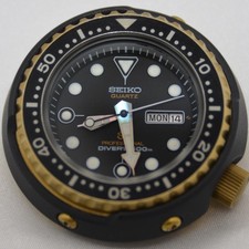 SEIKO 7549-7009 Tuna