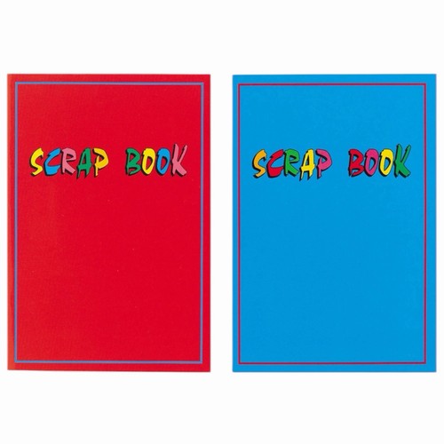 Large scrapbooks 32 - 2x, a4+