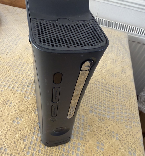 Original microsoft xbox 360 - original,