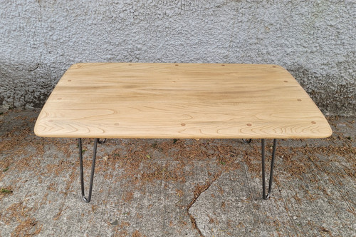 Ercol coffee table quality - coffee,