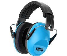 Dr.meter Kids Ear Defenders