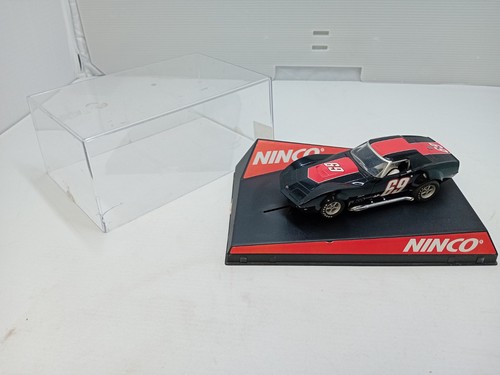Ninco slot car - slot, bmw