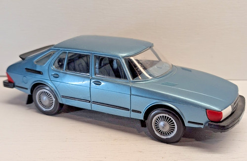 Stahlberg car model saab - car,