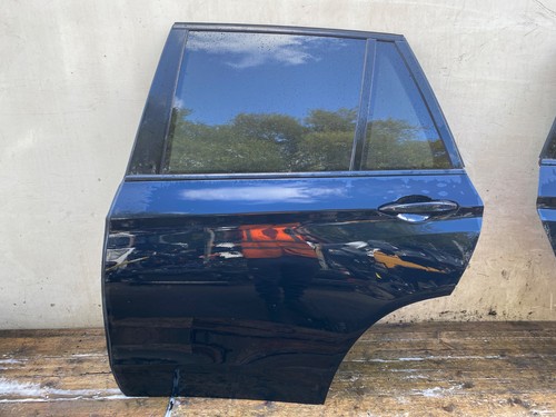 Bmw sport f15 left - bmw, m