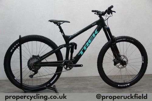 2019 large trek slash carbon - slash,