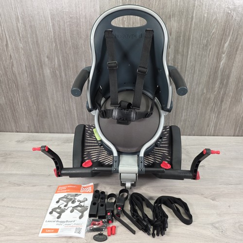Lascal buggypod seat buggy - lascal,