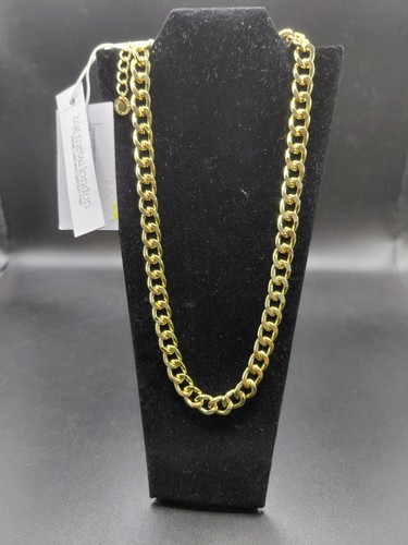 Big metal london gold tone - london,
