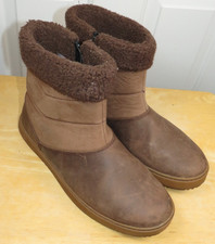 L.L. Bean Mountainside Boots