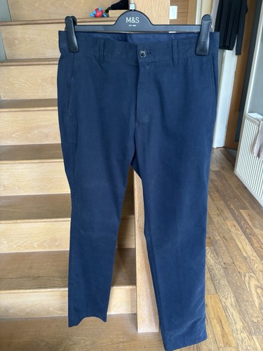 Excellent condition navy - excellent,
